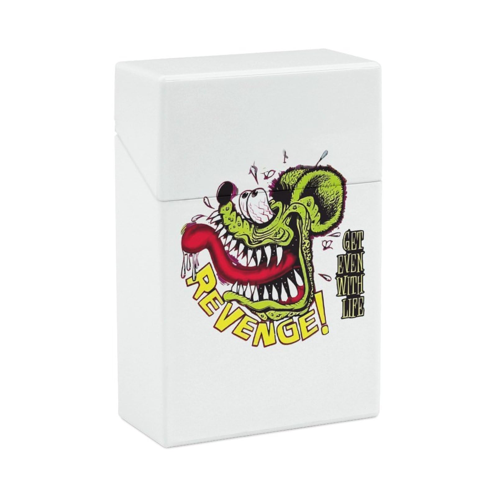 タバコ入れ Amazon | lala mix アンティーク タバコケース たばこケース (②